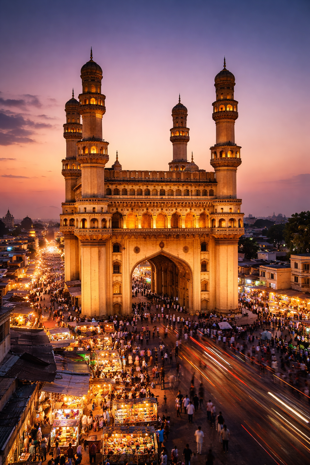 Charminar