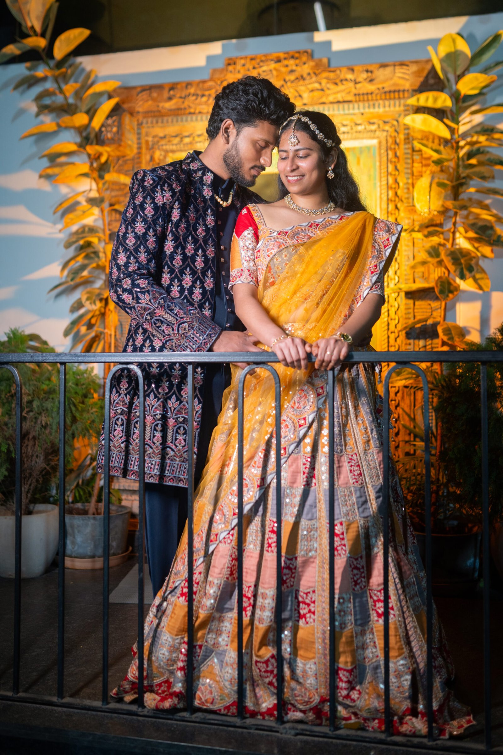 Engagement Photography Poses