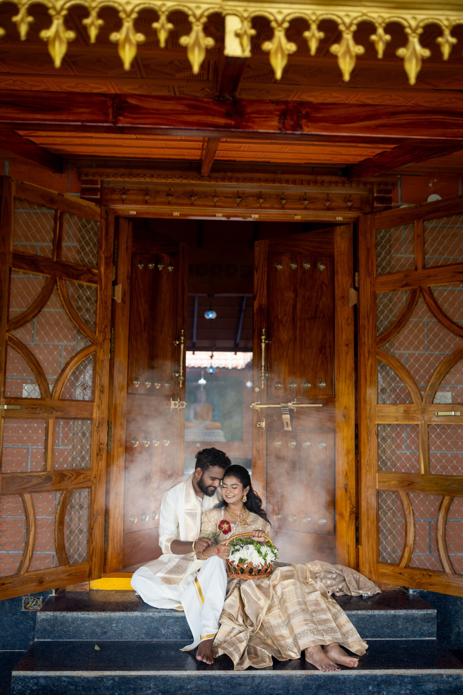 Udaipur Pre-Wedding Shoot Guide