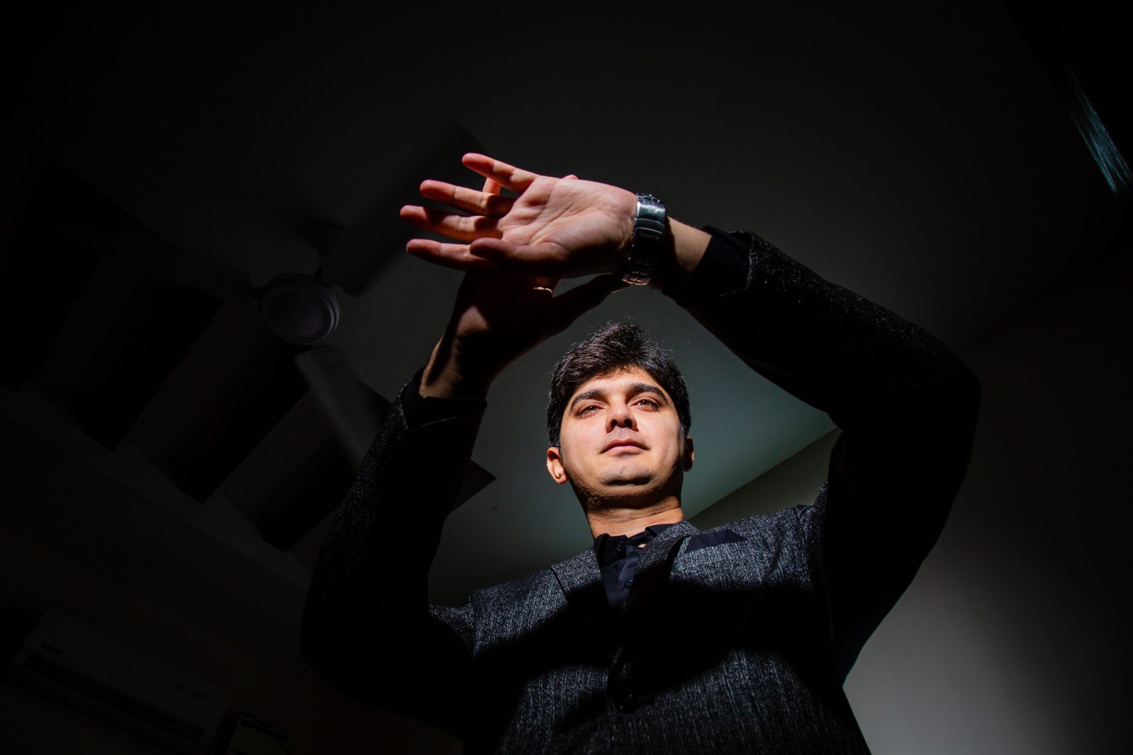 Rajini — Lead Wedding Photographer, storiesbyrajini, Hyderabad