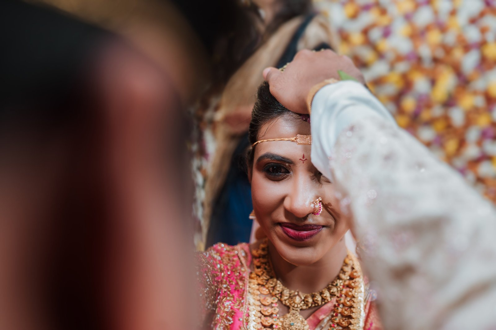 Telugu Wedding Photography Guide