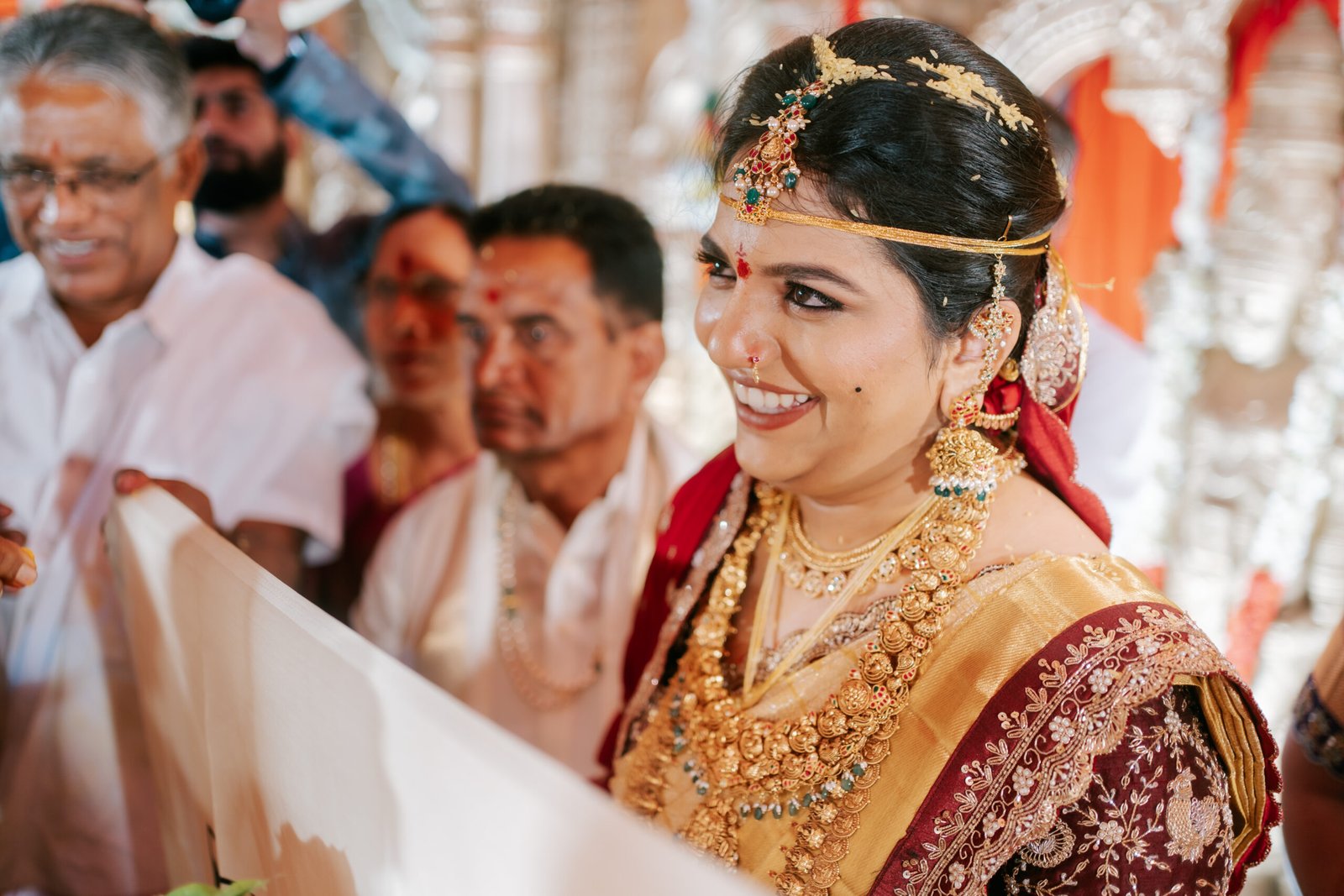 Wedding Photography Tips Hyderabad - storiesbyrajini