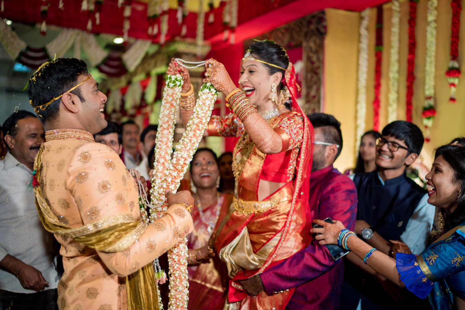 Wedding Photography Budget Hyderabad