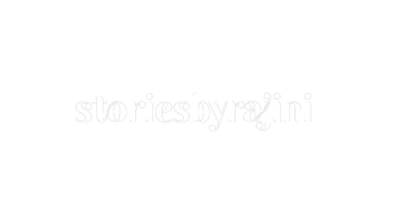 storiesbyrajini logo